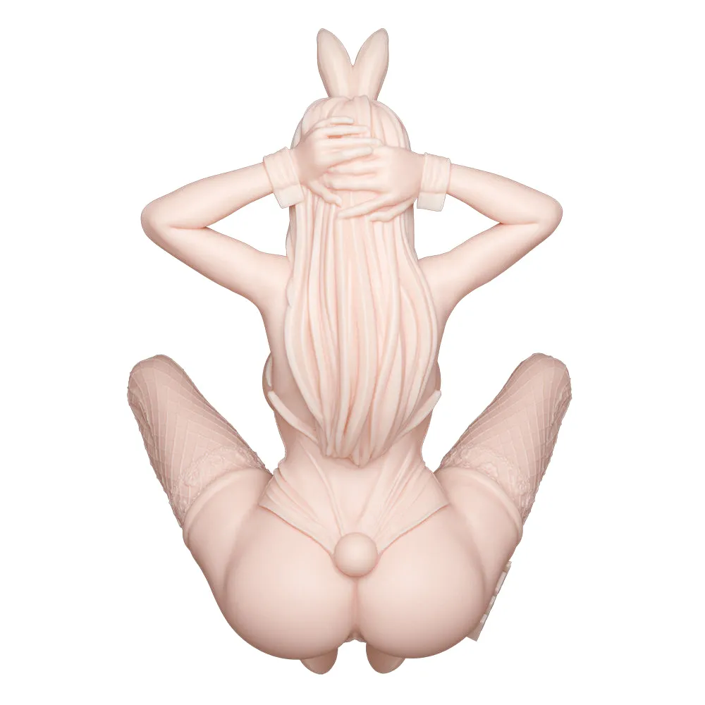 1.0 Bunny: Anime Sex Doll Onaholes Best Male Masturbator