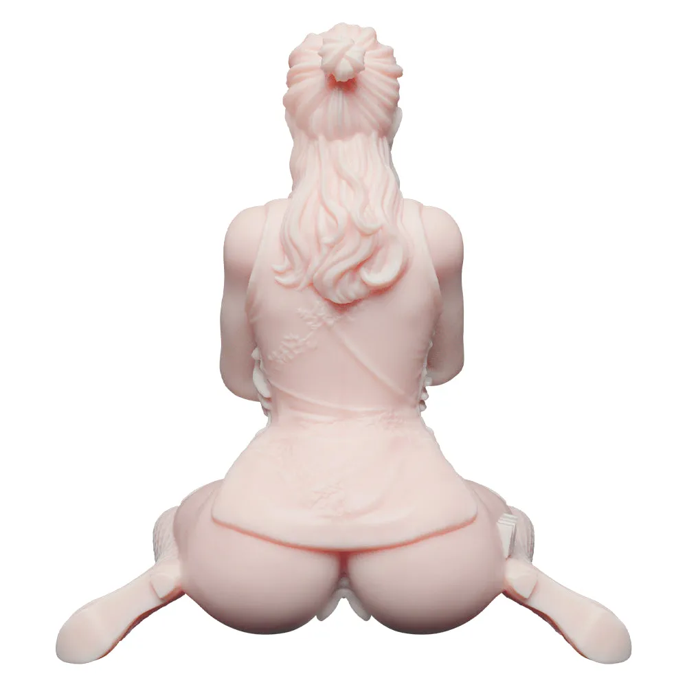 1.0 Fanxing: Anime Sex Doll Onahole Mens Adult Toy