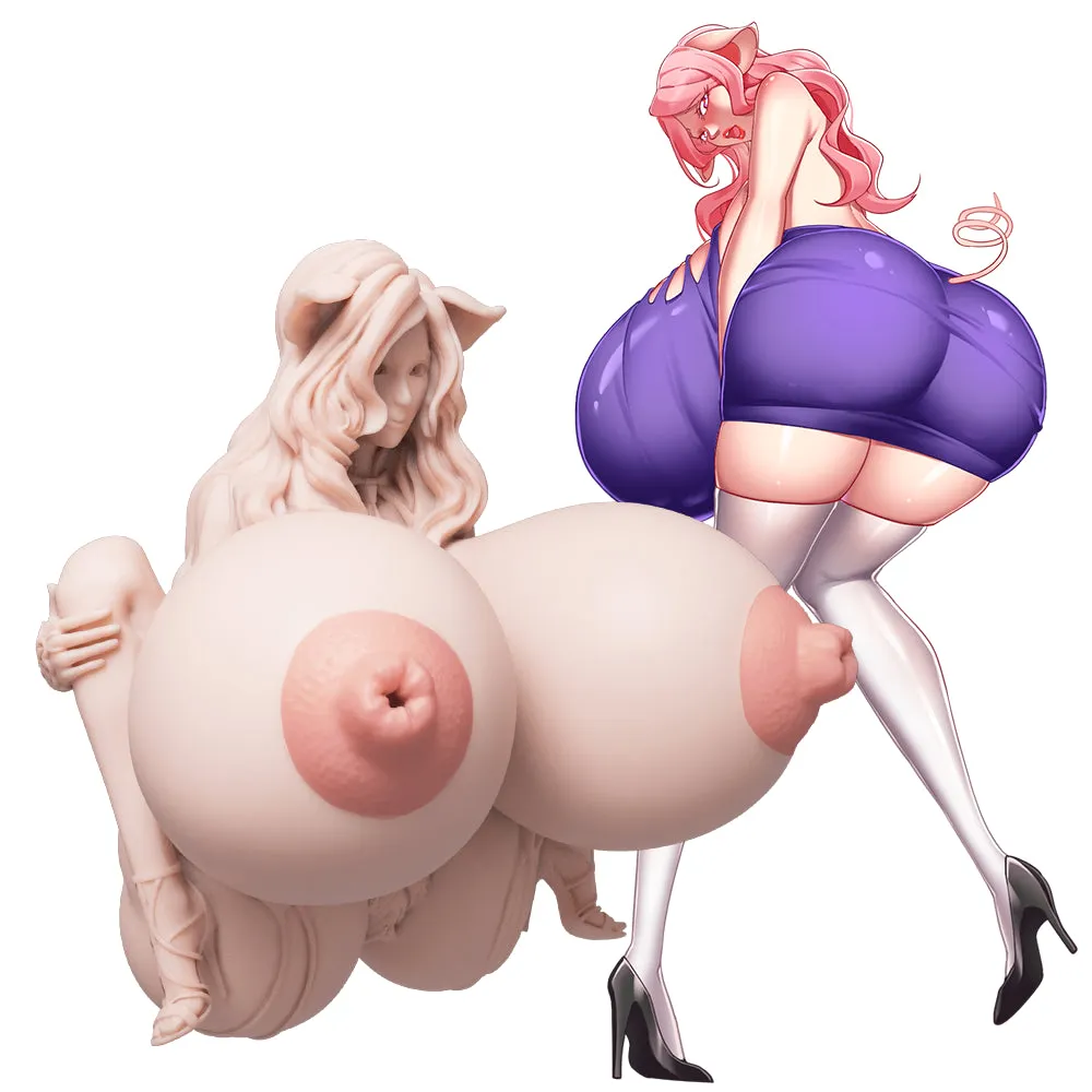 1.0 Nomi: Anime Sex Doll Perfect Tits Hentai Fantasy