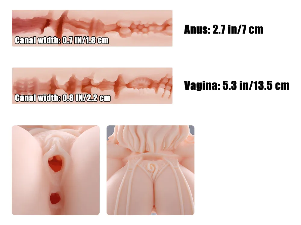 1.0 Nomi: Anime Sex Doll Perfect Tits Hentai Fantasy