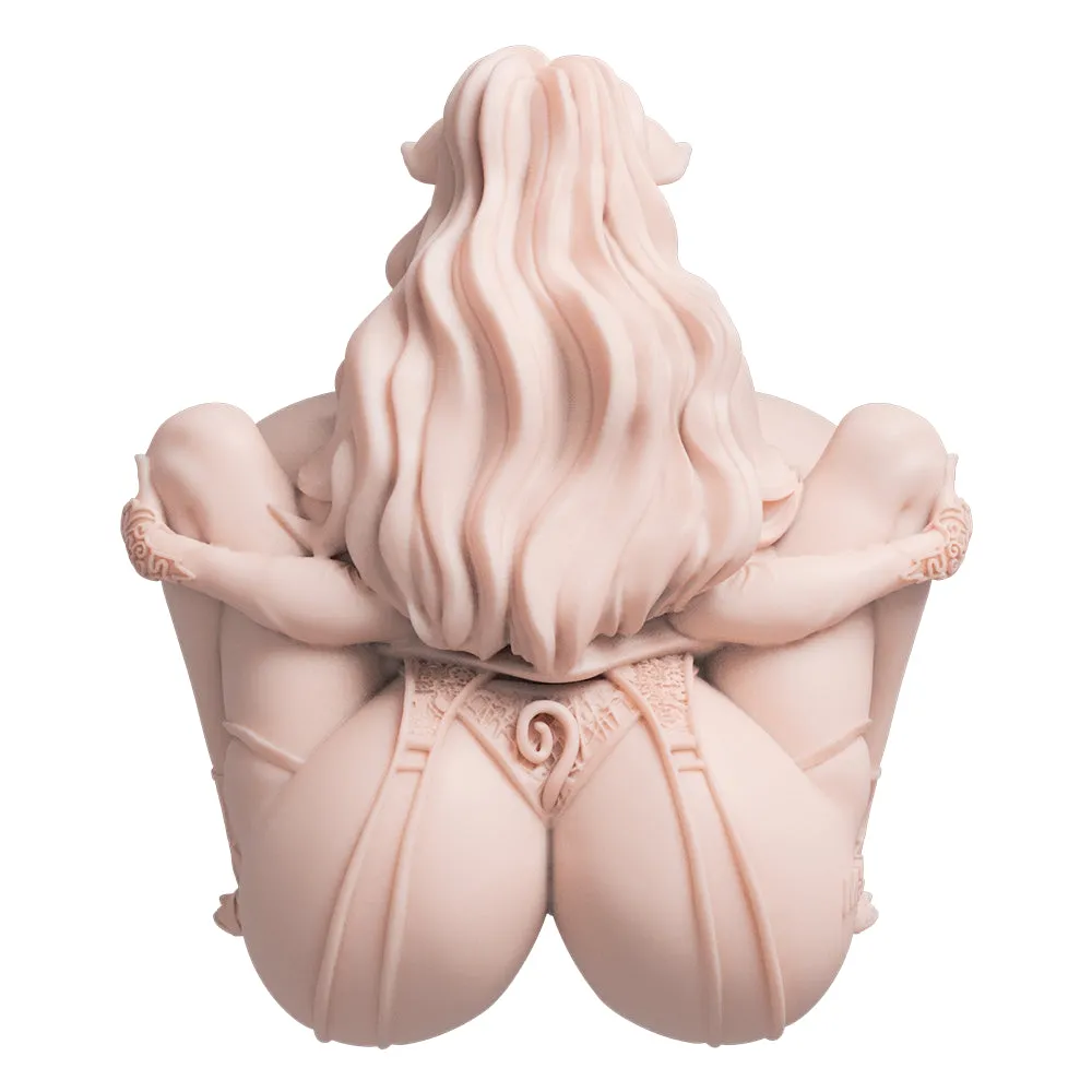 1.0 Nomi: Anime Sex Doll Perfect Tits Hentai Fantasy