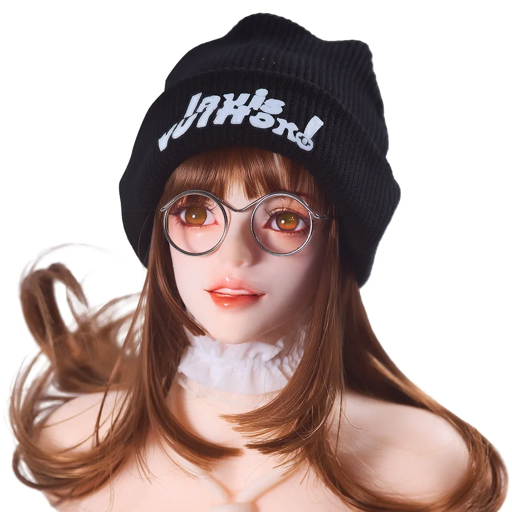 1.25 Anna: Anime Sex Doll Perfect Tits Hentai Figures