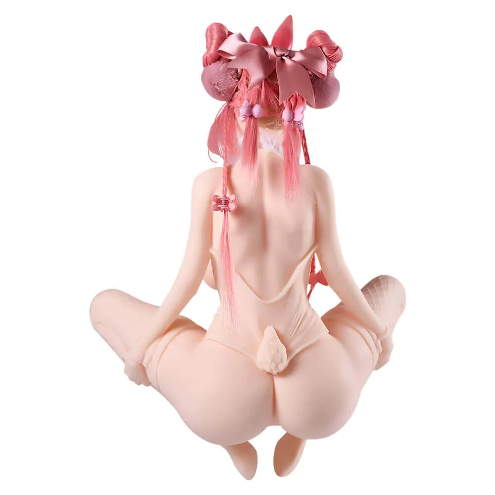 1.25 Bunny: Anime Sex Doll Hentai Fantasy Male Masturbator