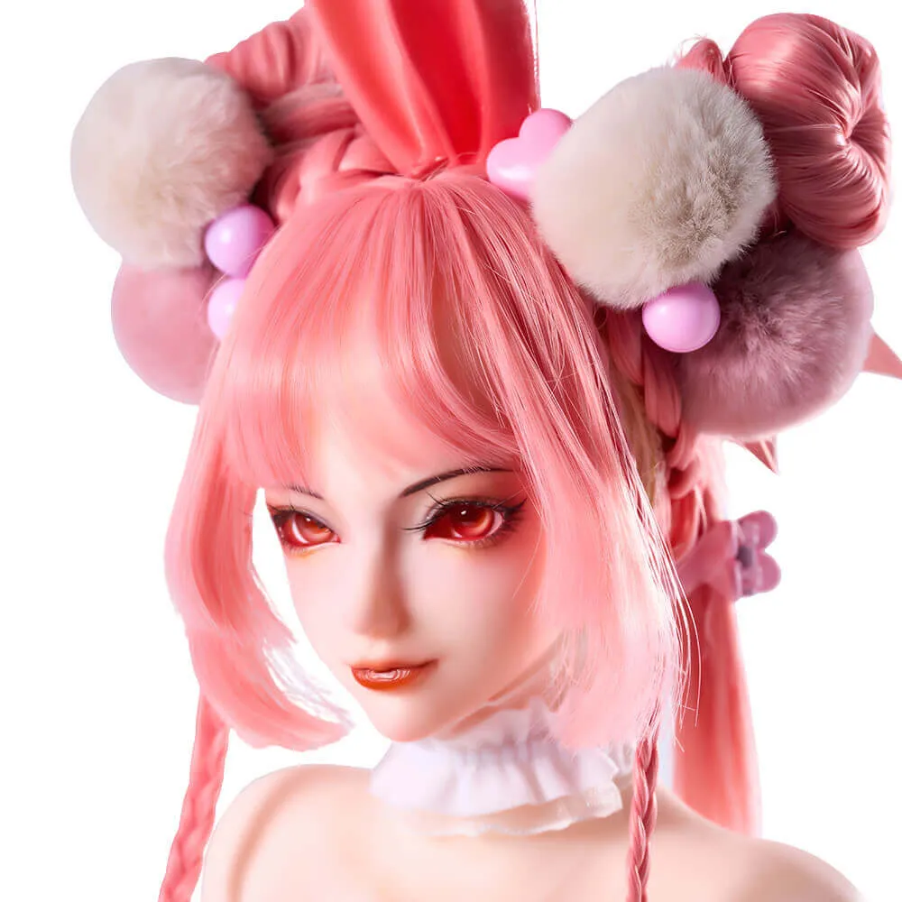 1.25 Bunny: Anime Sex Doll Hentai Fantasy Male Masturbator