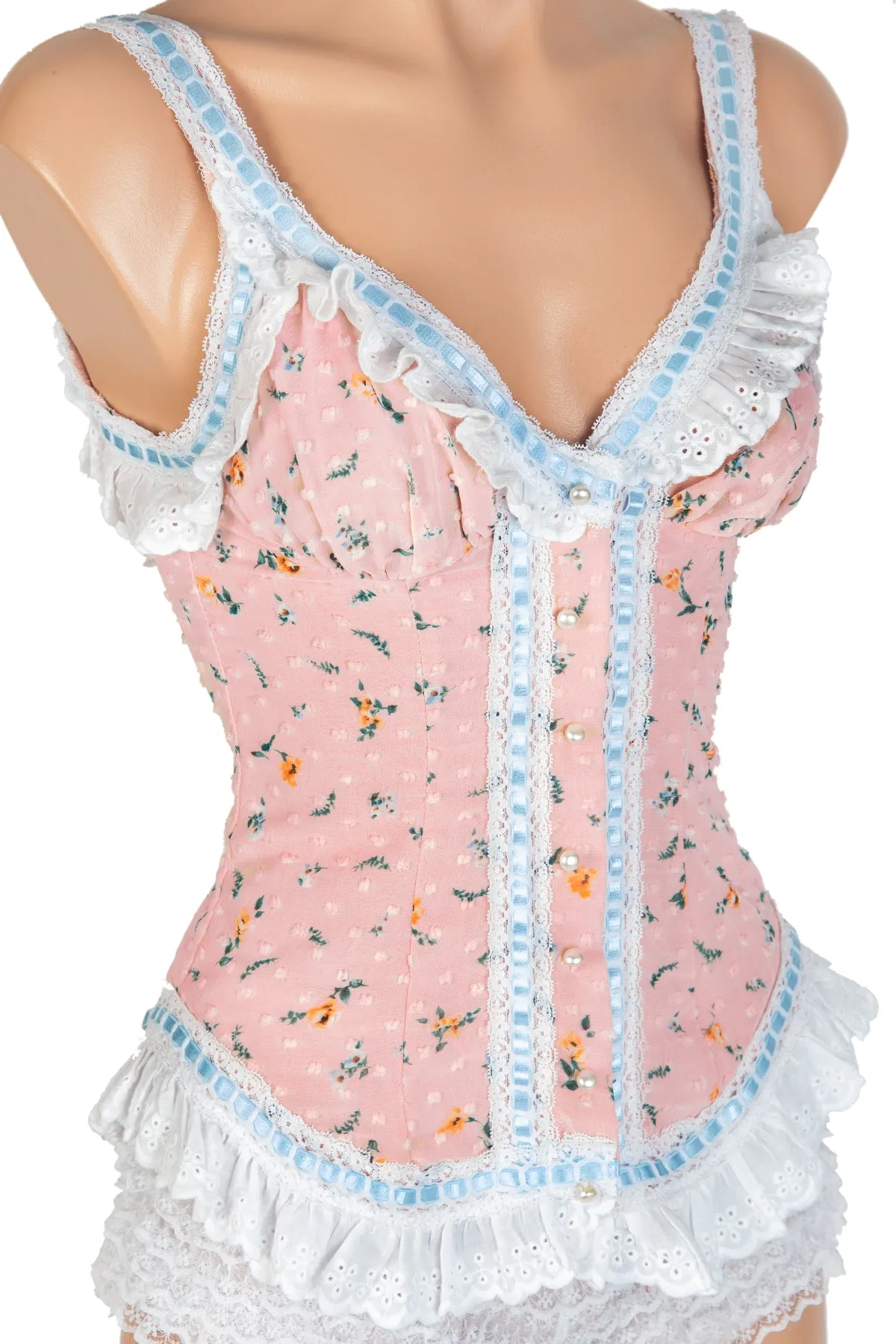1890s Camisole