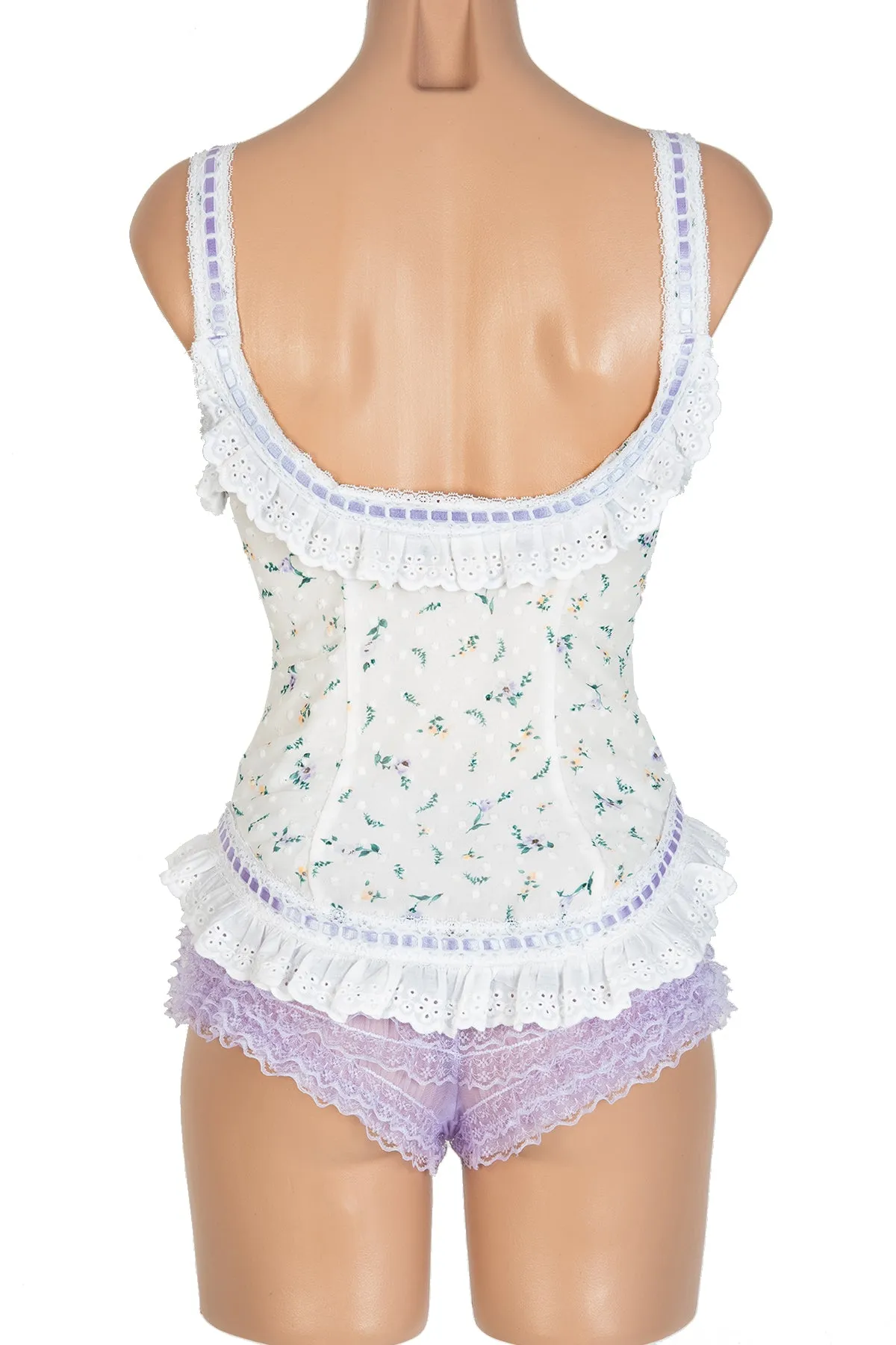 1890s Camisole