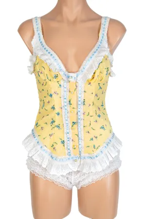 1890s Camisole
