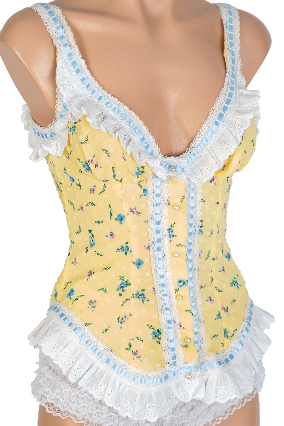 1890s Camisole