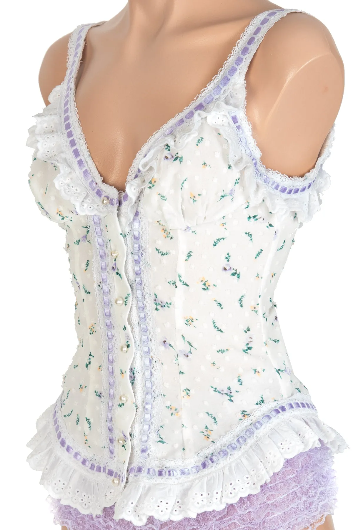 1890s Camisole