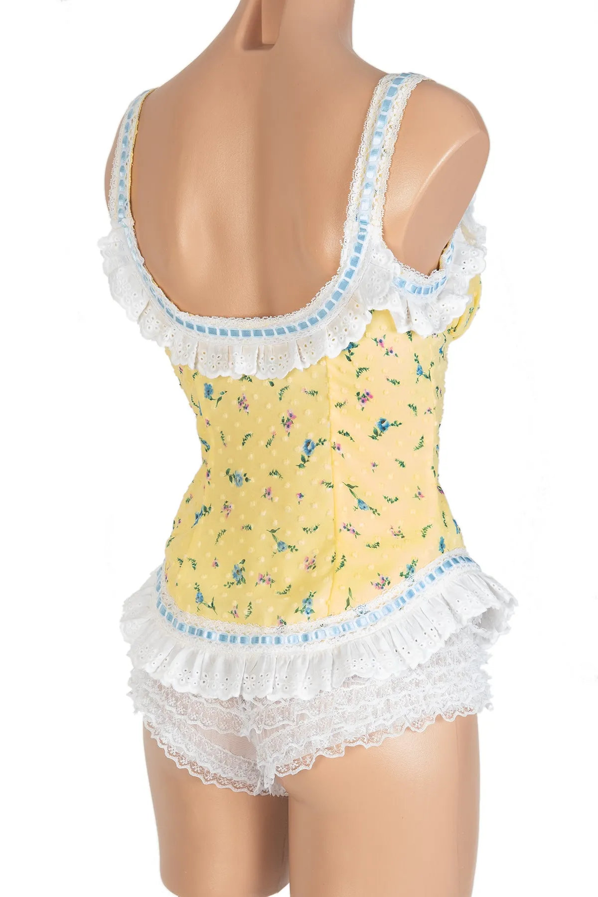 1890s Camisole