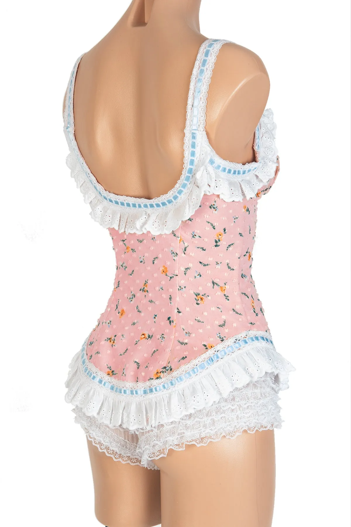 1890s Camisole