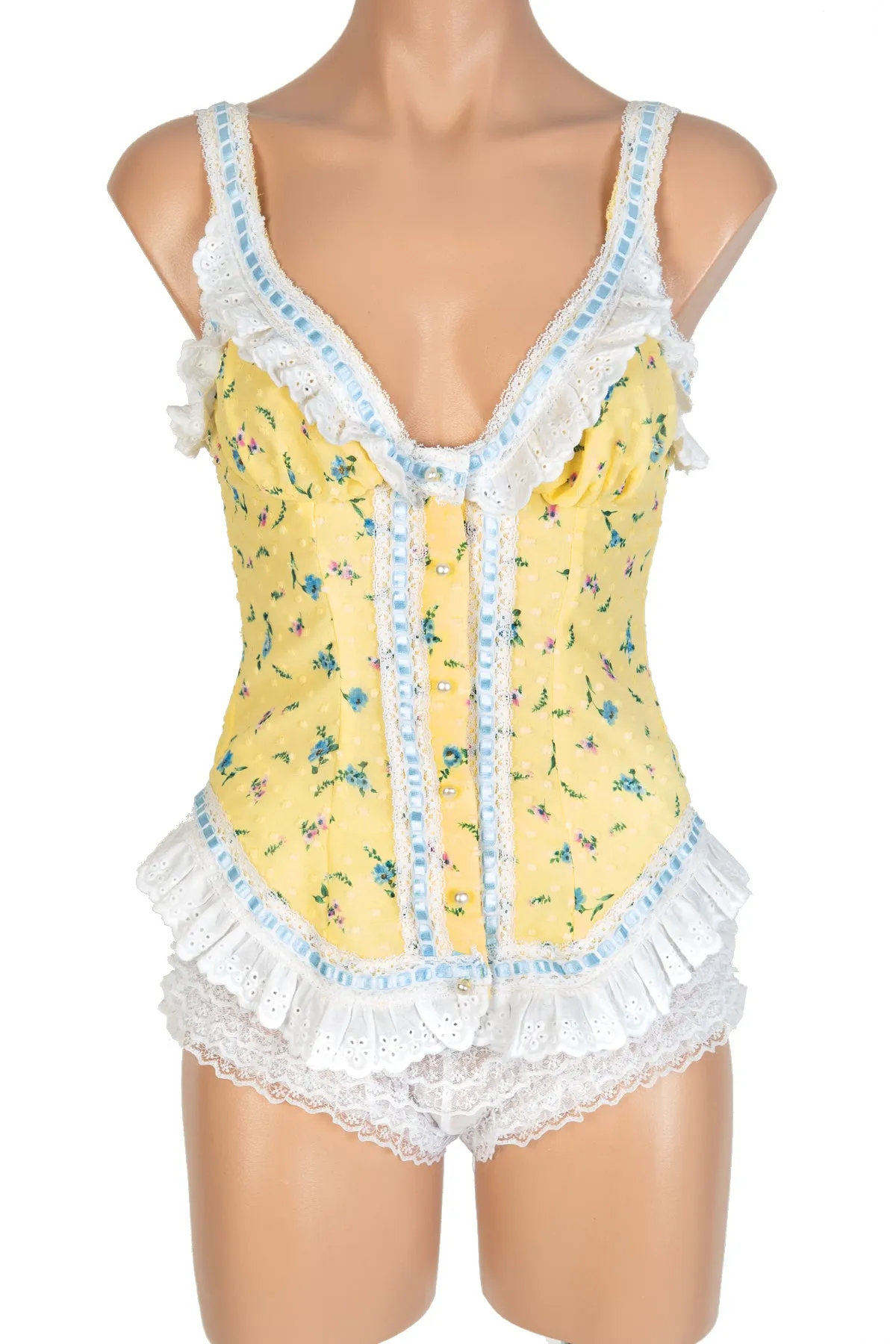 1890s Camisole