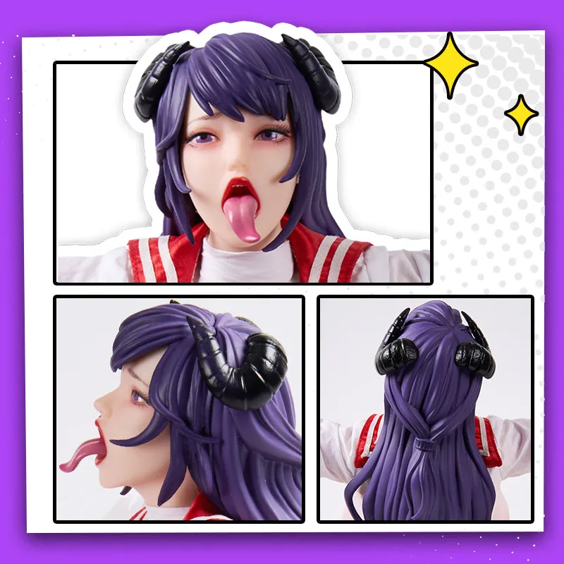 2.0 Color Ivy: Anime Sex Doll Hentai Figures Onahole