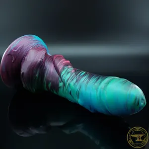 *|5/15|* Medium Kraken Rogue. Soft 00-30 Firmness. Cyberwavey. 6219