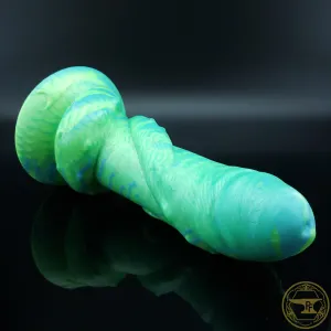 *|5/15|* Medium Kraken Rogue. Super Soft 00-20 Firmness. In Springtime. 6152