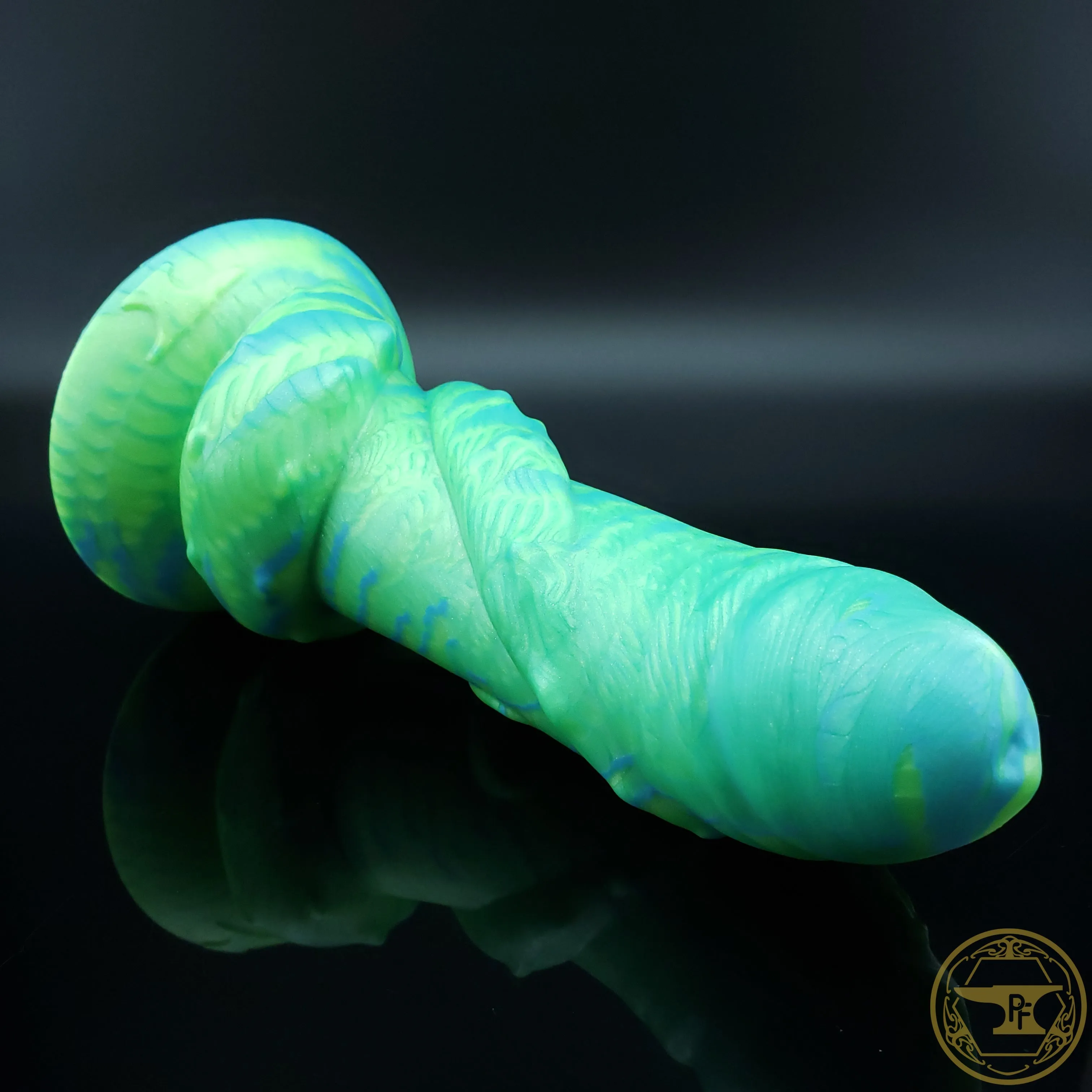 *|5/15|* Medium Kraken Rogue. Super Soft 00-20 Firmness. In Springtime. 6152