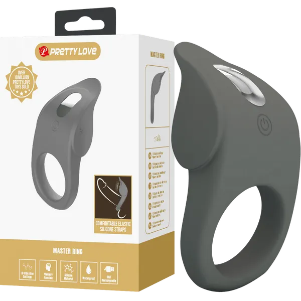Alto - Master Ring