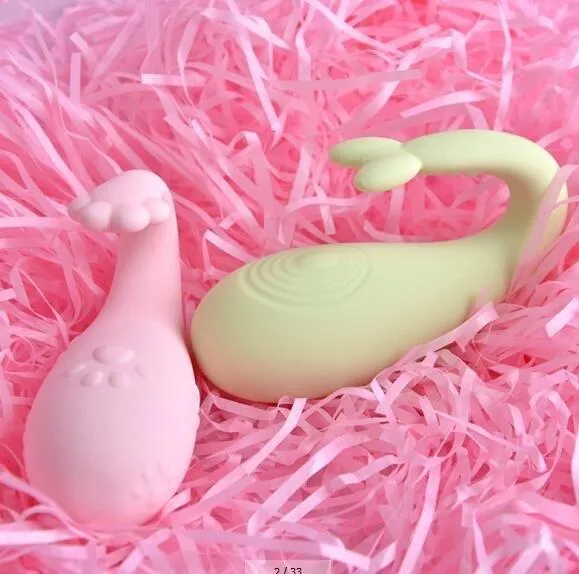 App Controlled Vibrator