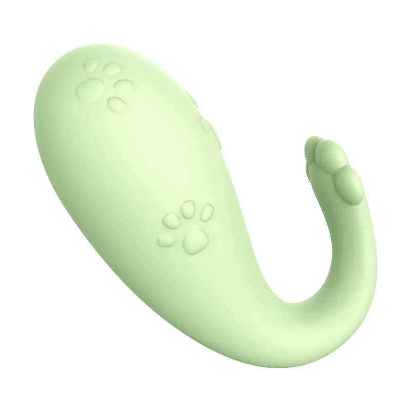 App Controlled Vibrator