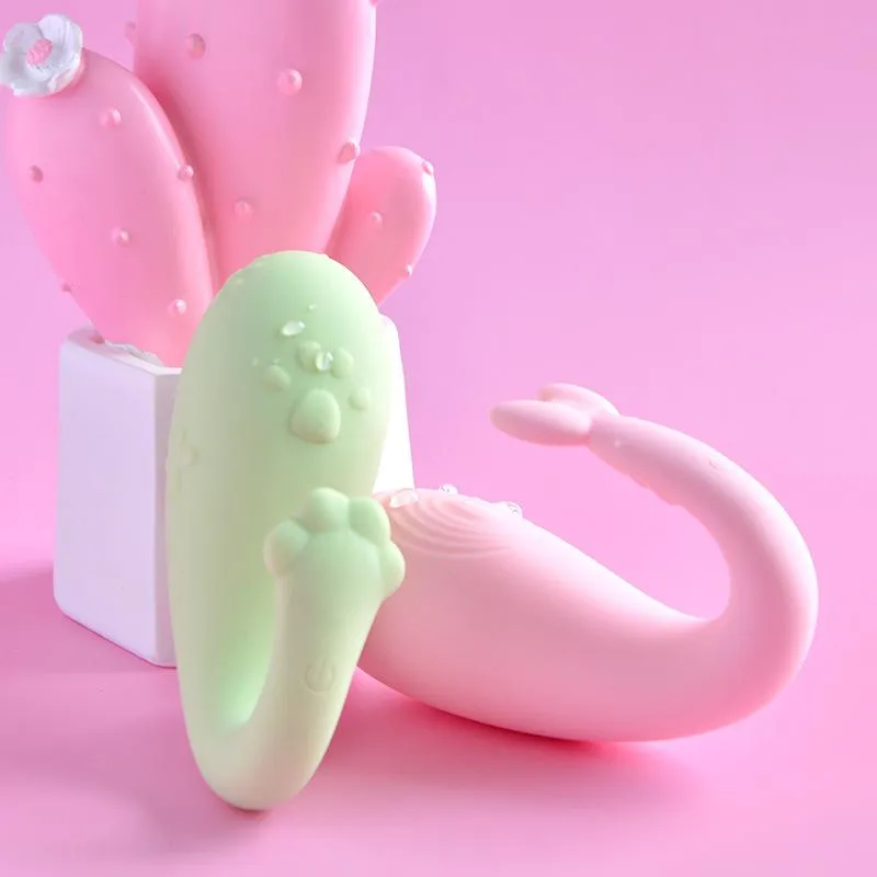 App Controlled Vibrator