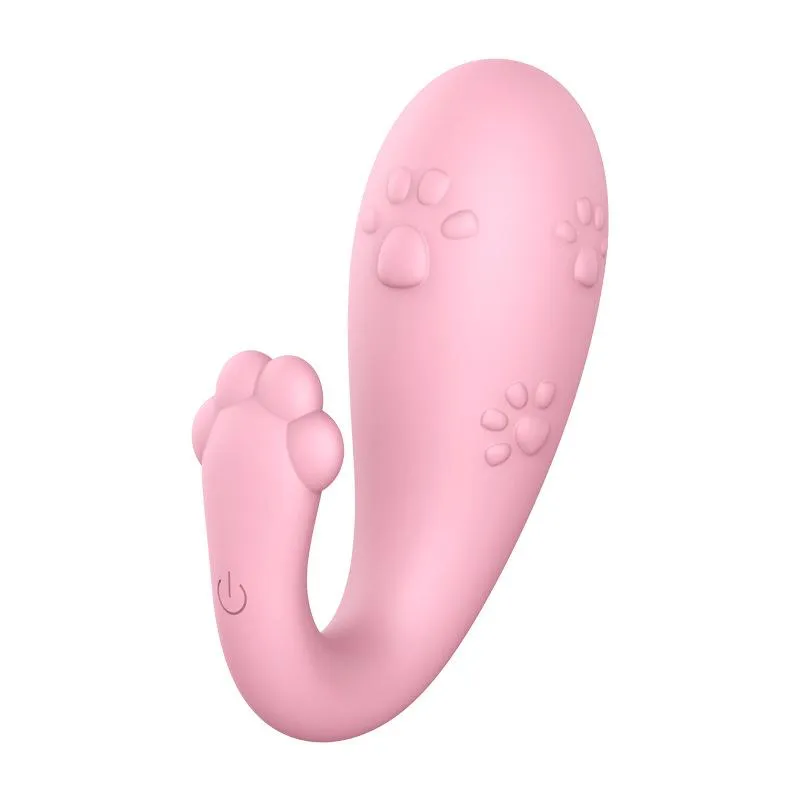 App Controlled Vibrator