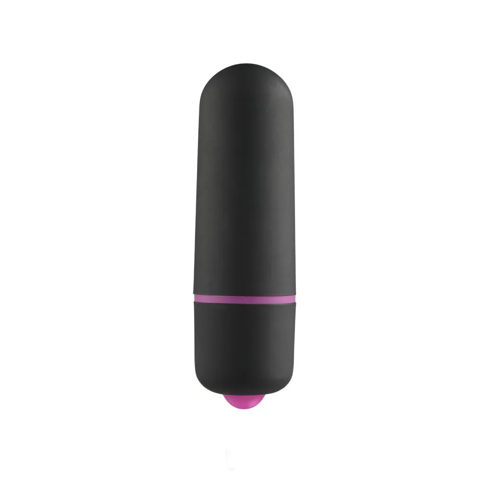 Atomic Honey Stinger Black