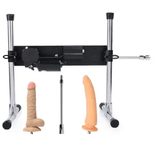 Automatic Sex Machine for Couples Adjustable Love Machine