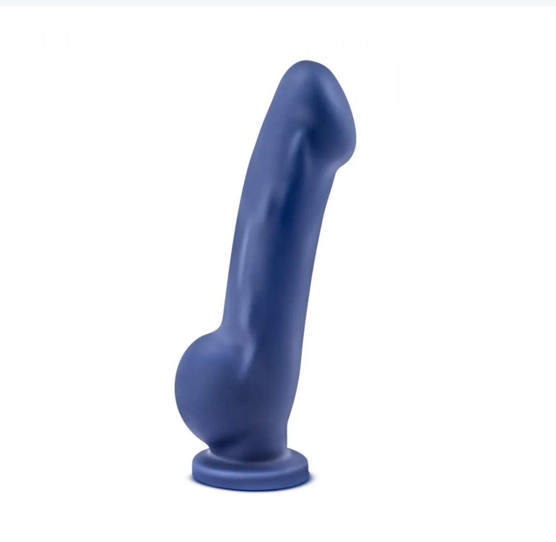 Avant Ergo Silicone Dual Density Dildo