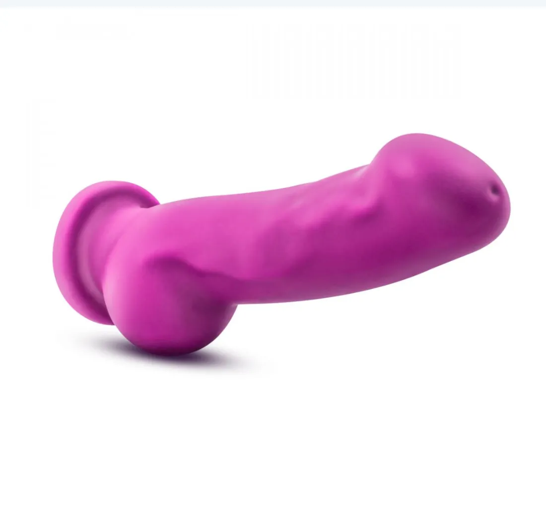 Avant Ergo Silicone Dual Density Dildo