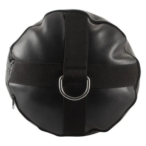 Bad Kitty Bondage Barrel