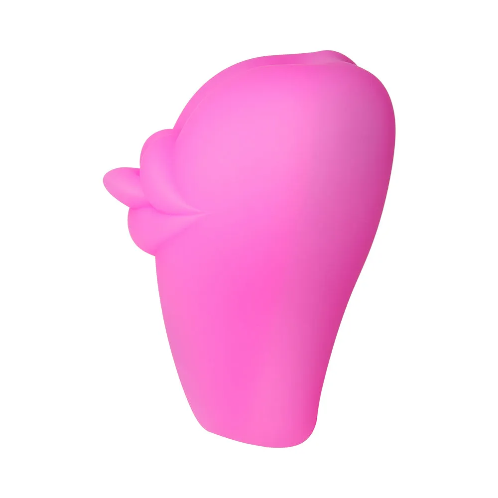 Banana Pants Kissi Hot Pink
