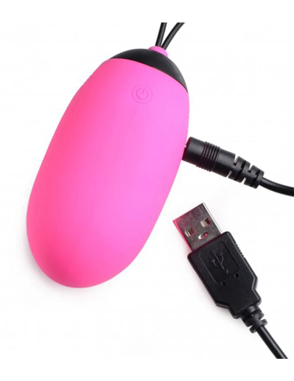 Bang! XL Vibrating Egg w/ Remote