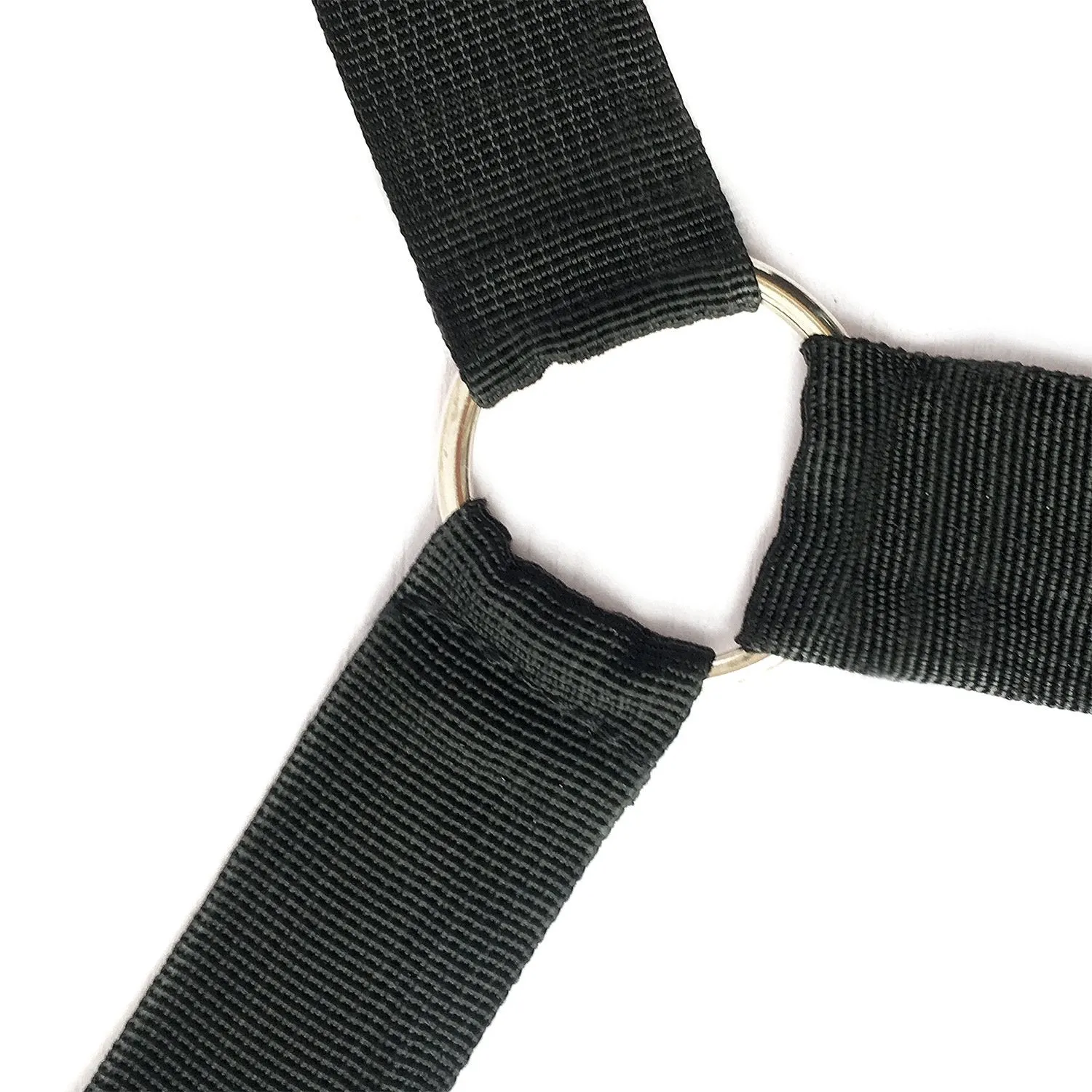 Beginner's Bondage Kit (4 Piece)