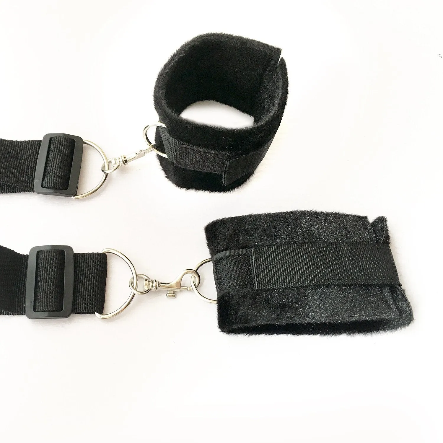 Beginner's Bondage Kit (4 Piece)