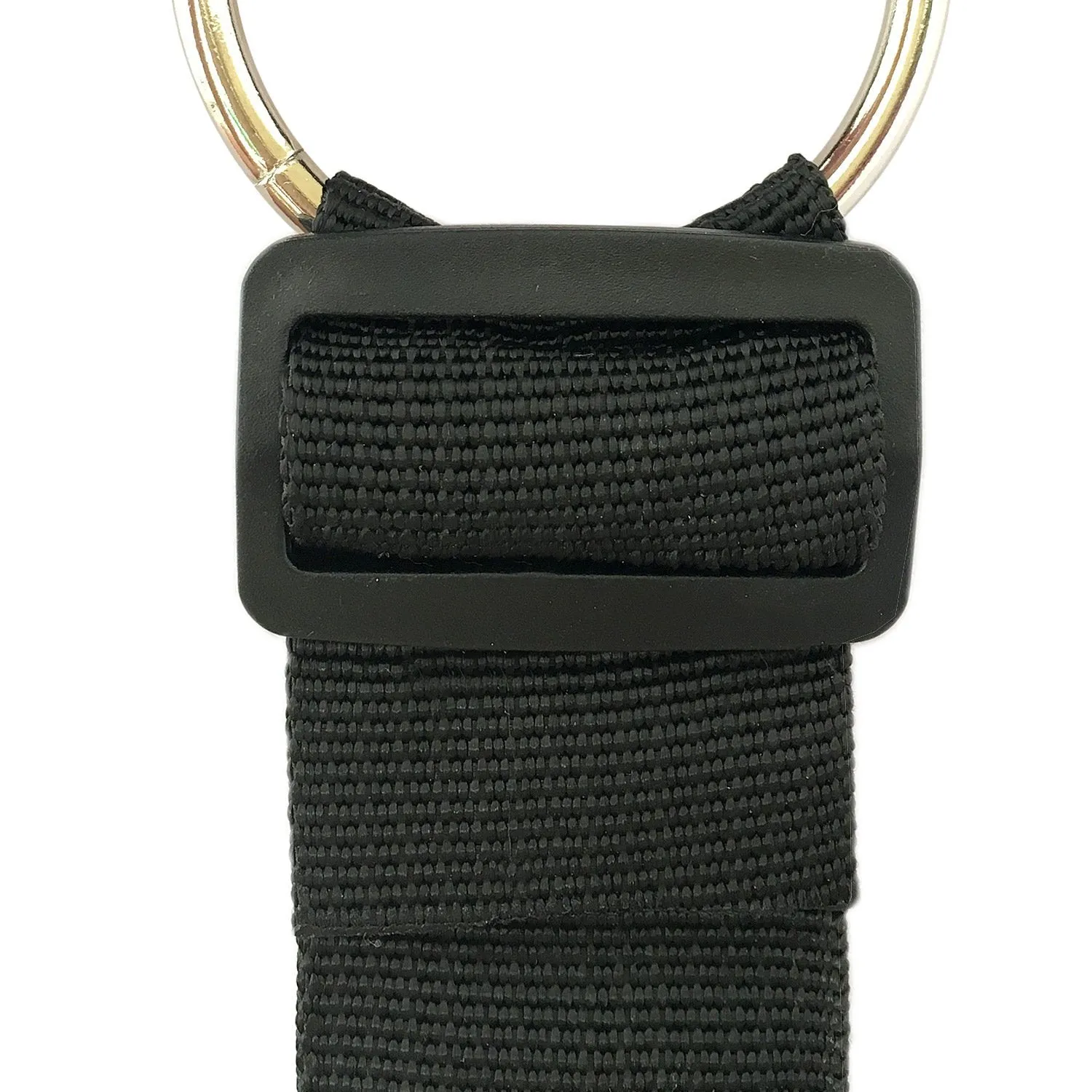 Beginner's Bondage Kit (4 Piece)