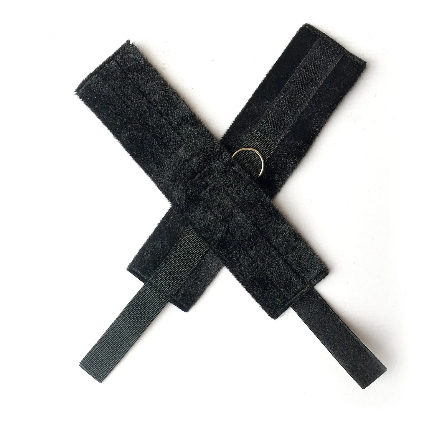 Beginner's Bondage Kit (4 Piece)