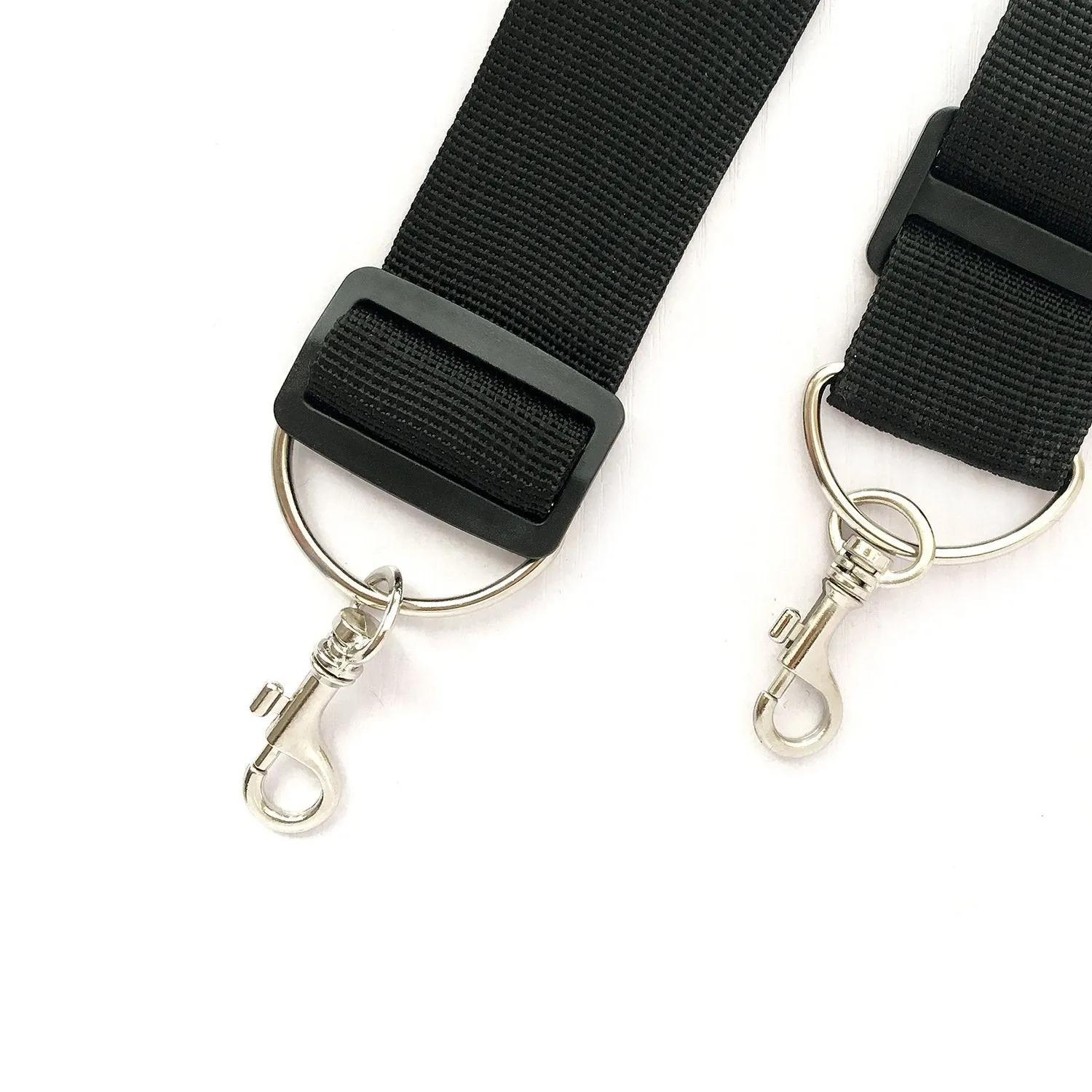 Beginner's Bondage Kit (4 Piece)