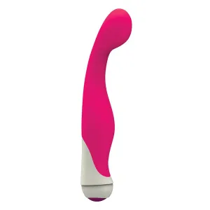Blair 7 Speed Silicone G-spot Vibrator