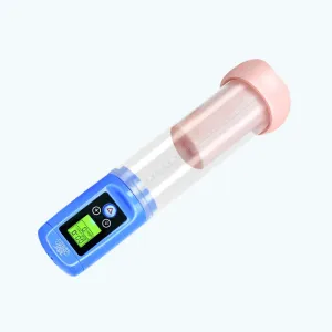 BlissfulBlossom - 3 in 1 Penis Enlargement Pump