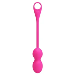 Bluetooth Vibrator | G-Spot Vibrator Vaginal Balls