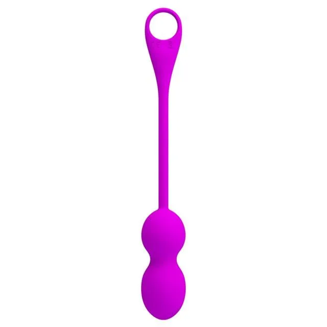 Bluetooth Vibrator | G-Spot Vibrator Vaginal Balls