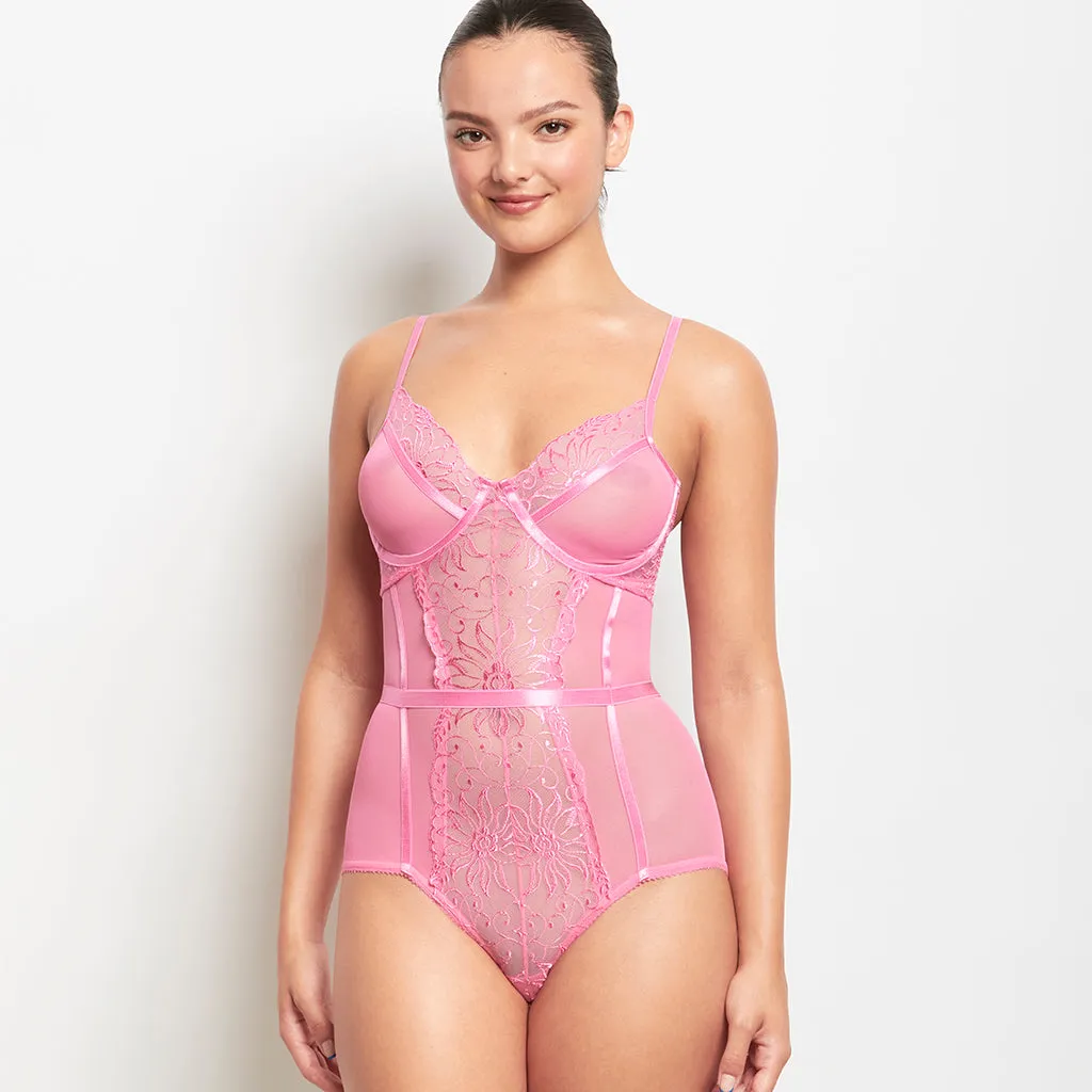 Body con sorpresa