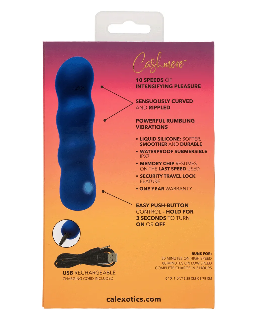 Cashmere Satin Swirl G