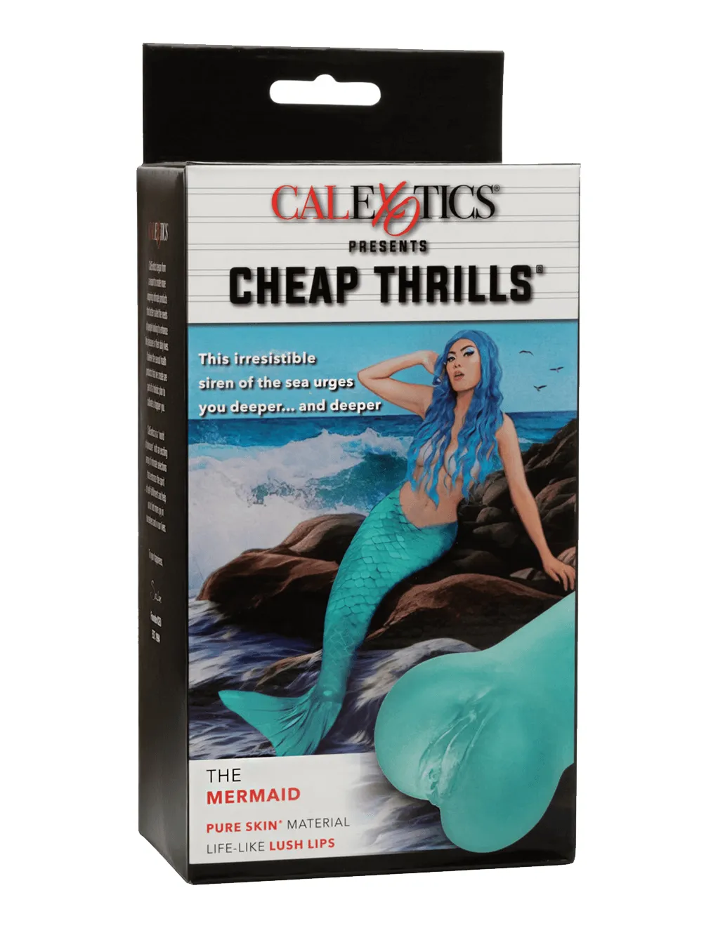 Cheap Thrills The Mermaid