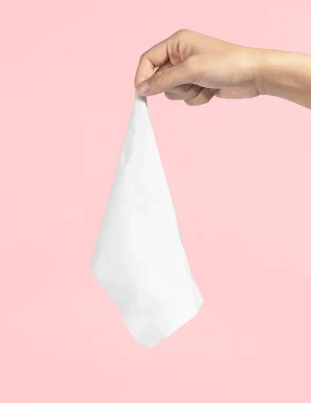 Cleanse 16ct Strawberry Personal Cleansing Wipes