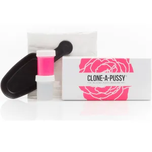 Clone-A-Pussy Hot Pink