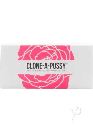 Clone A Pussy Kit Hot Pink