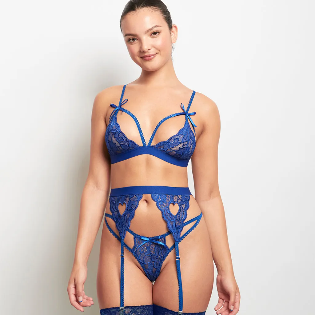 Conjunto Sorpresa hot