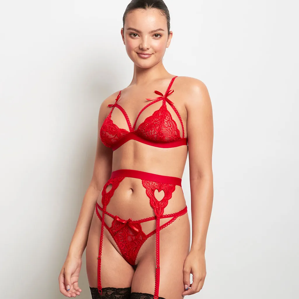 Conjunto Sorpresa hot