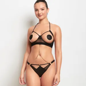 Conjunto WOW